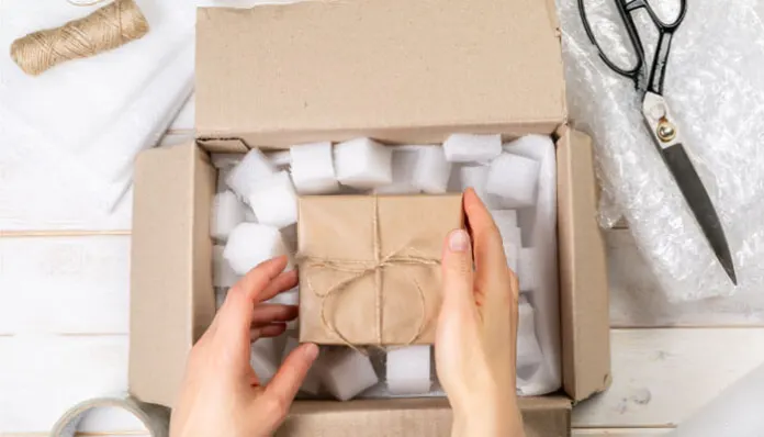 Spuma de ambalare este cel mai mare ambalaj de protecție - Tycoonstory | Tycoonstory Media Packaging foam is the largest protective packaging