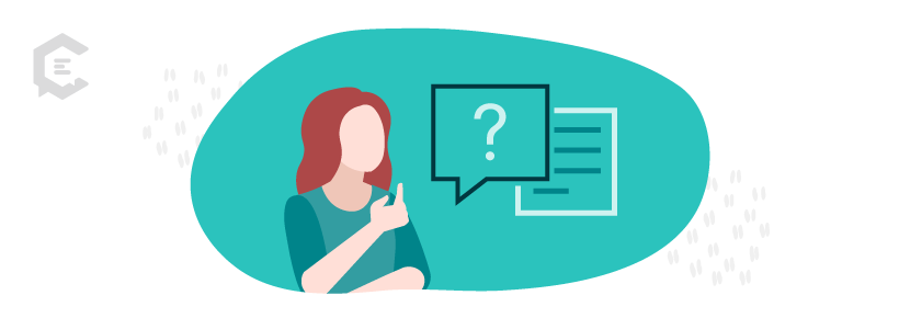 Perguntas para se fazer sobre o conteúdo