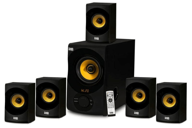 Acoustic-Audio-AA5170-Home-Theater-5.1-Bluetooth-Speaker-System