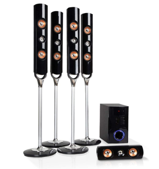 AUNA-Areal-Nobreza-Home-Theater-System
