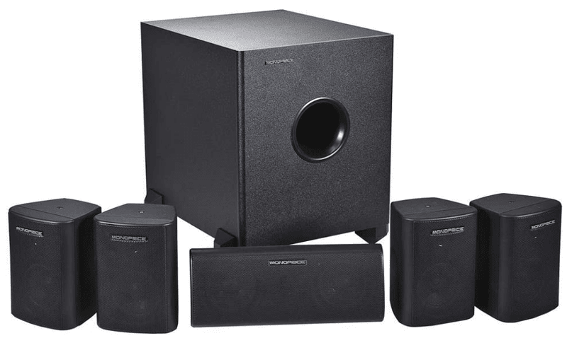 Monopreço-5.1-Canal-Home-Theater-Colunas-Satélite-E-Subwoofer