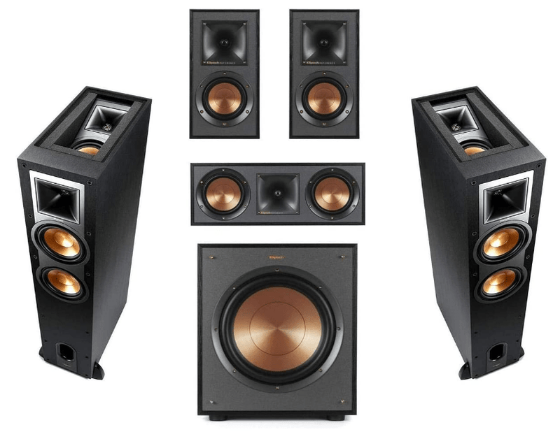 Klipsch-Reference-R-26FA-5.1-Home-Theater-Pack