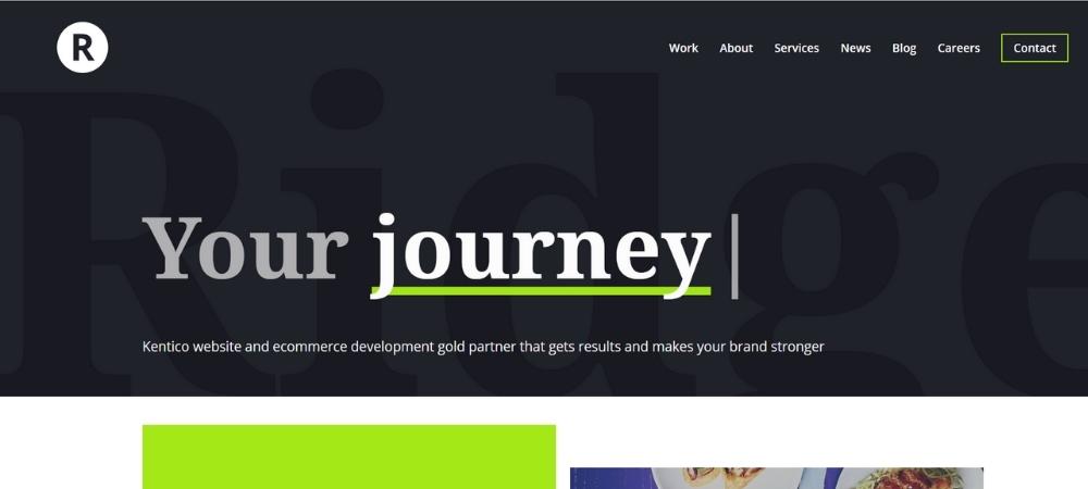 شركة ريدجواي للخدمات الكاملة للتجارة الإلكترونية