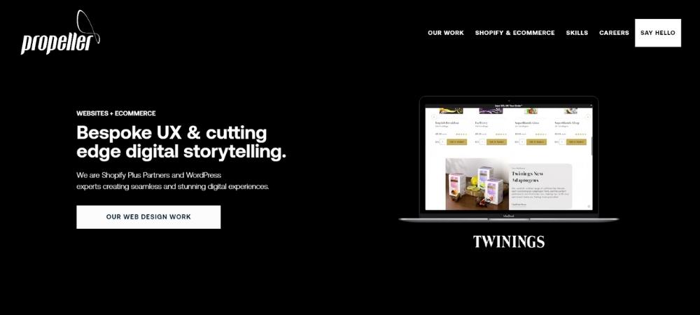 propeller-full-service-ecommerce-وكالات