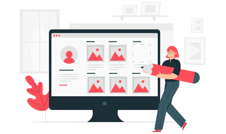 Portfolio-strona internetowa