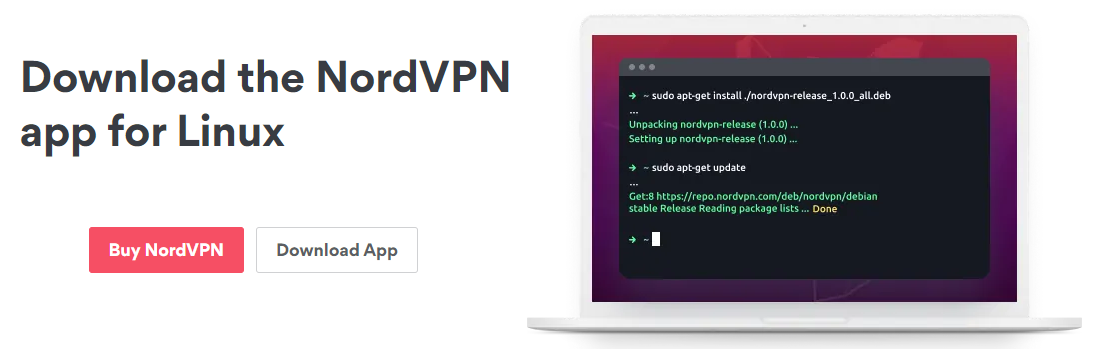 NordVPN-aplicación-para-Linux