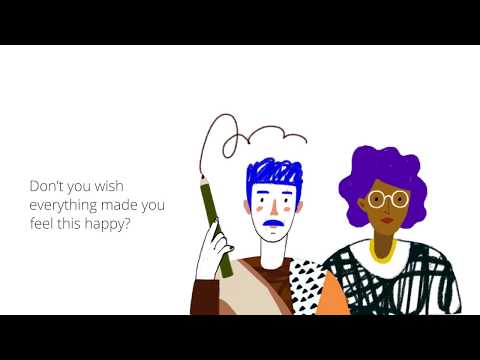 Vidéo Youtube