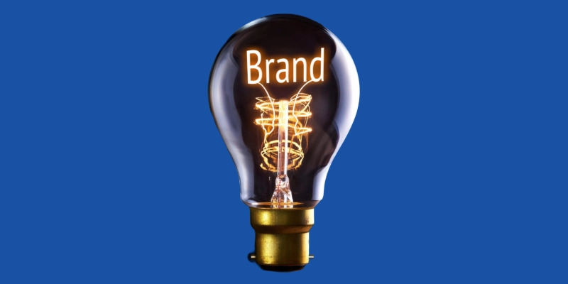 Image de marque de l'entreprise