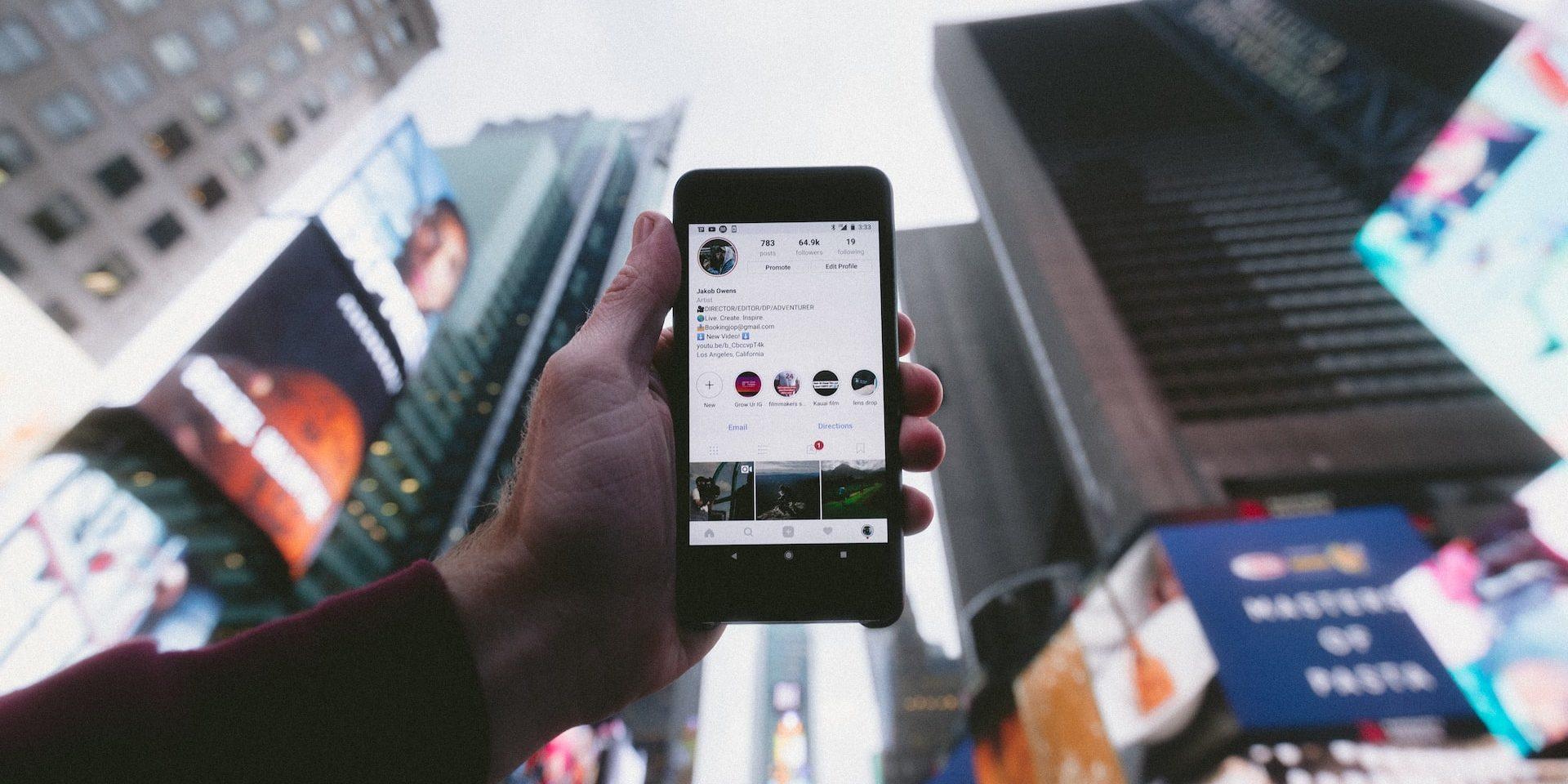 10 ฟีเจอร์ใหม่ของ Instagram ที่คุณสามารถใช้ได้เพื่อเพิ่มการเข้าถึงเป็นสองเท่า