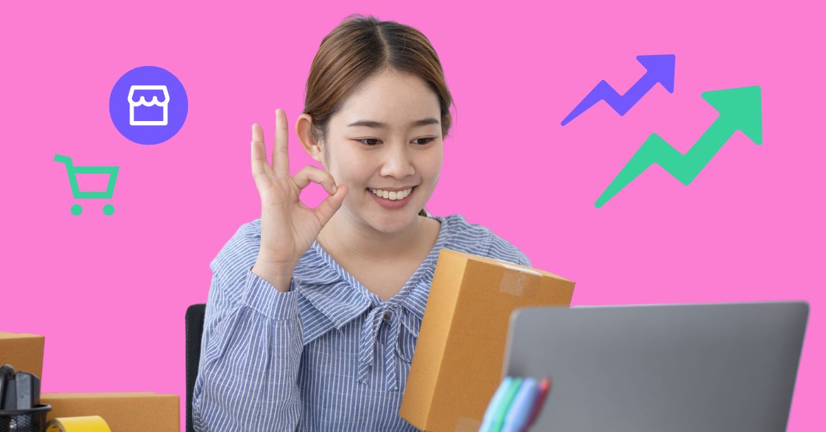 平均订单价值电子商务