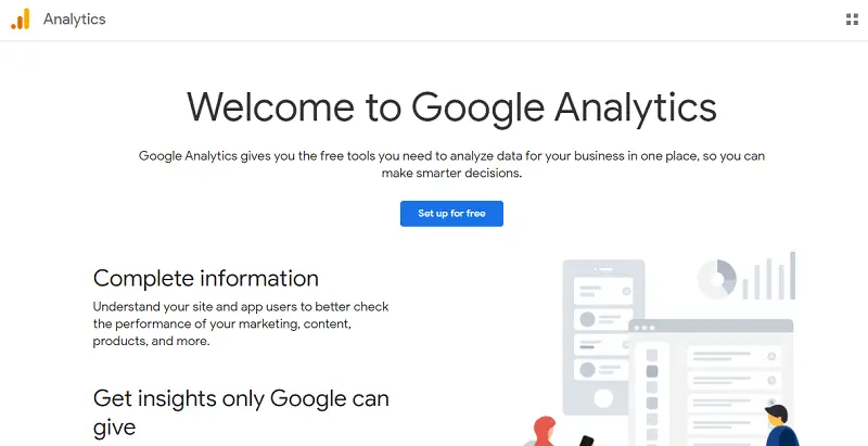 google Analytics เป็น wordpress