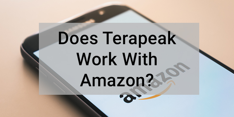 Funktioniert Terapeak mit Amazon