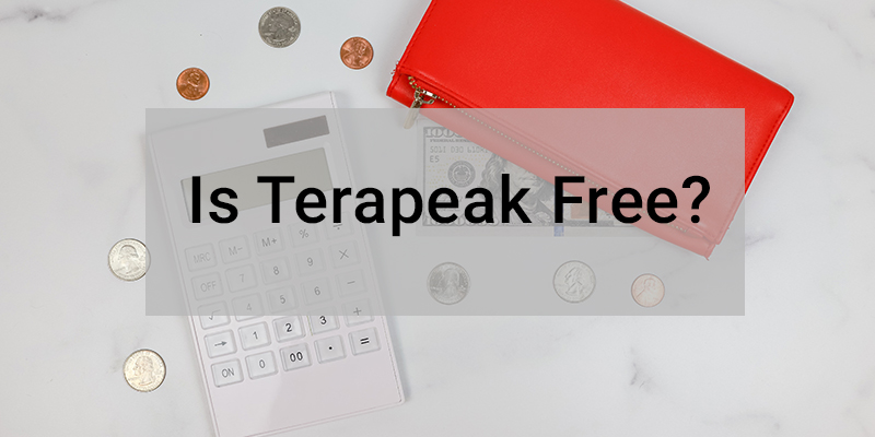 Ist Terapeak kostenlos