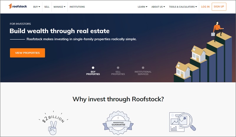 properti sewa atap