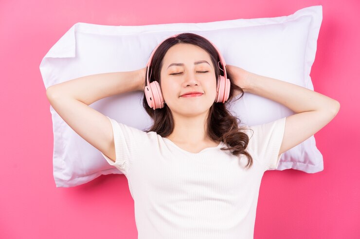 Bagaimana-Bagaimana-Putih-Kebisingan-membantu-Anda-tidur-lebih baik