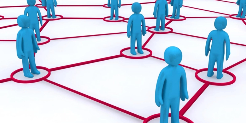Corsi di gruppo per il networking