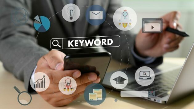 SEO-Anahtar Kelime-Araştırma