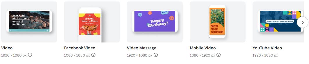 инструменты для редактирования видео video editing tools