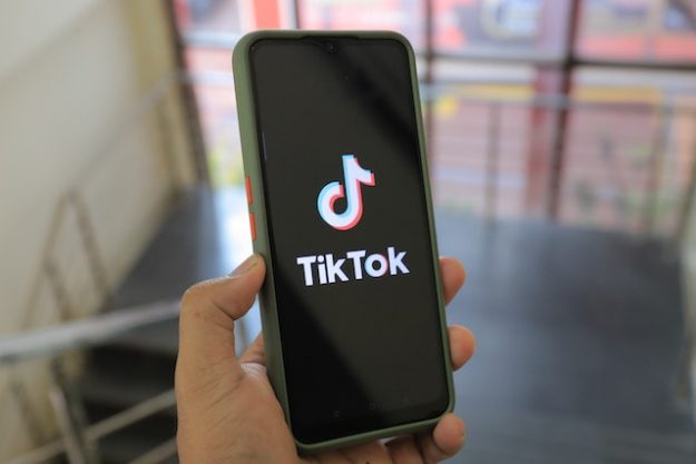 TikTok 上流行的三个小企业创意