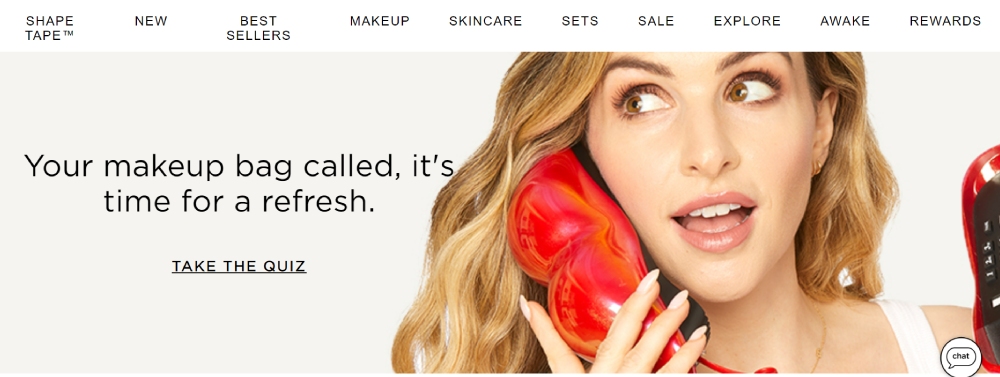 Promova o Localizador de produtos para tornar a descoberta de produtos divertida