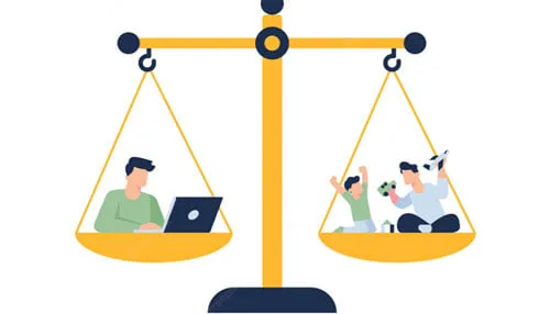 Лучший баланс между работой и личной жизнью - Tycoonstory | Магнатстори Медиа A Better Work/Life Balance