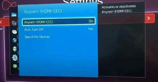 Правильное сопряжение пульта Firestick с телевизором с настройкой с поддержкой CEC для исправления пульта Firestick