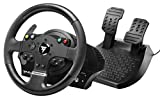 Thrustmaster TMX フォース フィードバック レーシング ホイール (Xbox シリーズ X/S、One、PC)