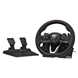 HORI Racing Wheel Apex プレイステーション 5、プレイステーション 4、PC用 - ソニーの公式ライセンス - グランツーリスモ7と互換性あり