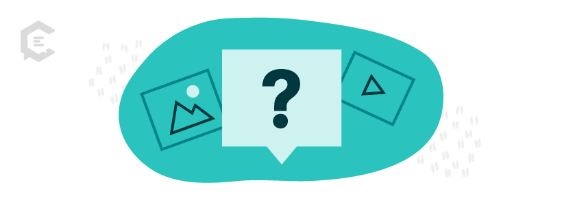 Ejemplos de preguntas de contenido específico