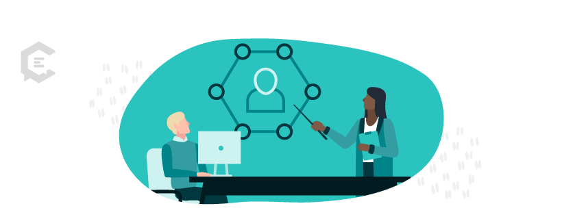 ¿Quiénes son los stakeholders internos?