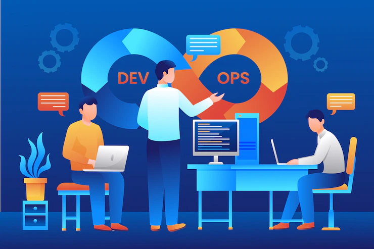DevOps-戦略
