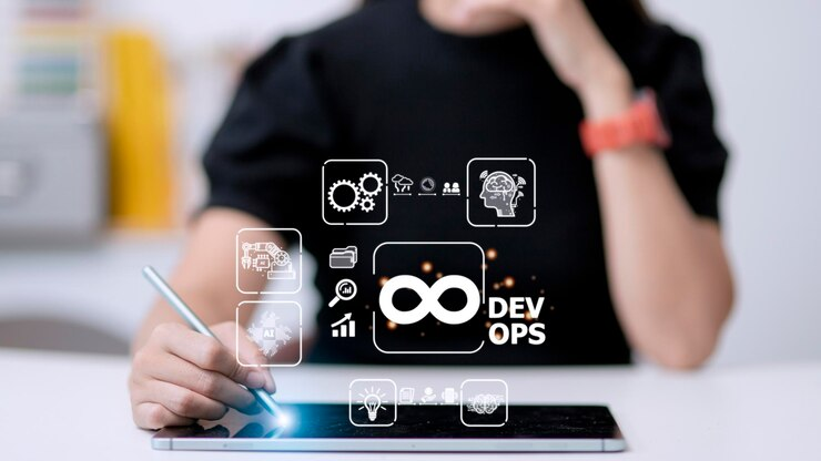 DevOps ツール