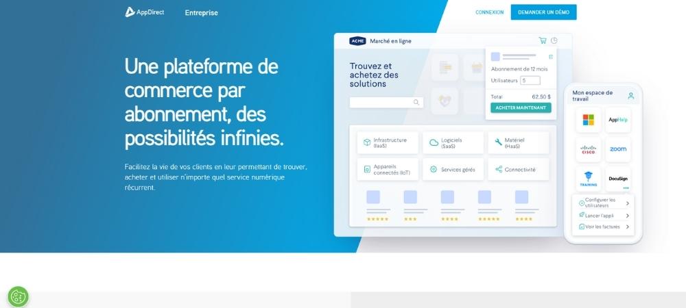 App Direct