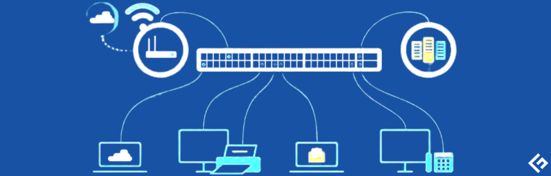 Gigabit-Ethernet Nedir?