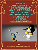 Linux での Openldap と Kerberos のクイック構成と Active Directory への Linux の認証