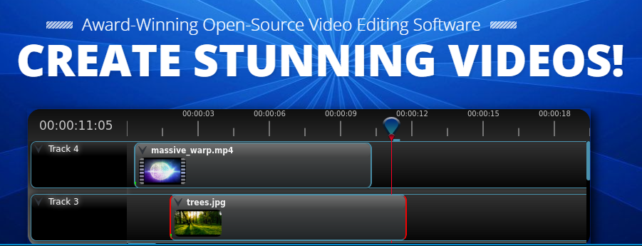 OpenShot