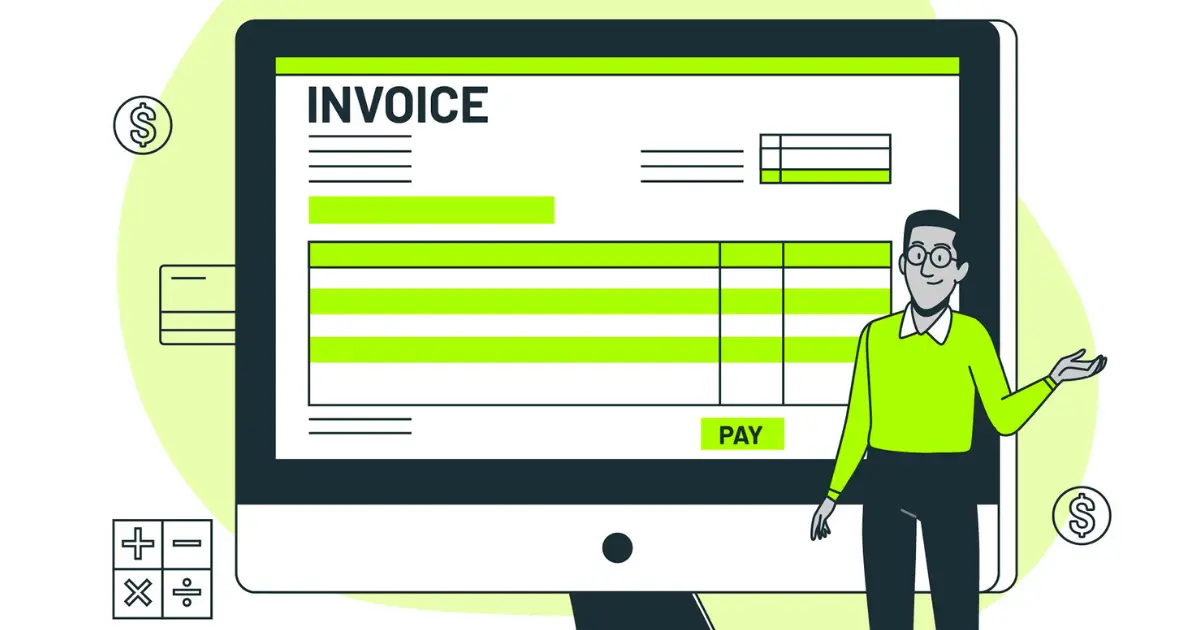 Facturación electrónica en GST