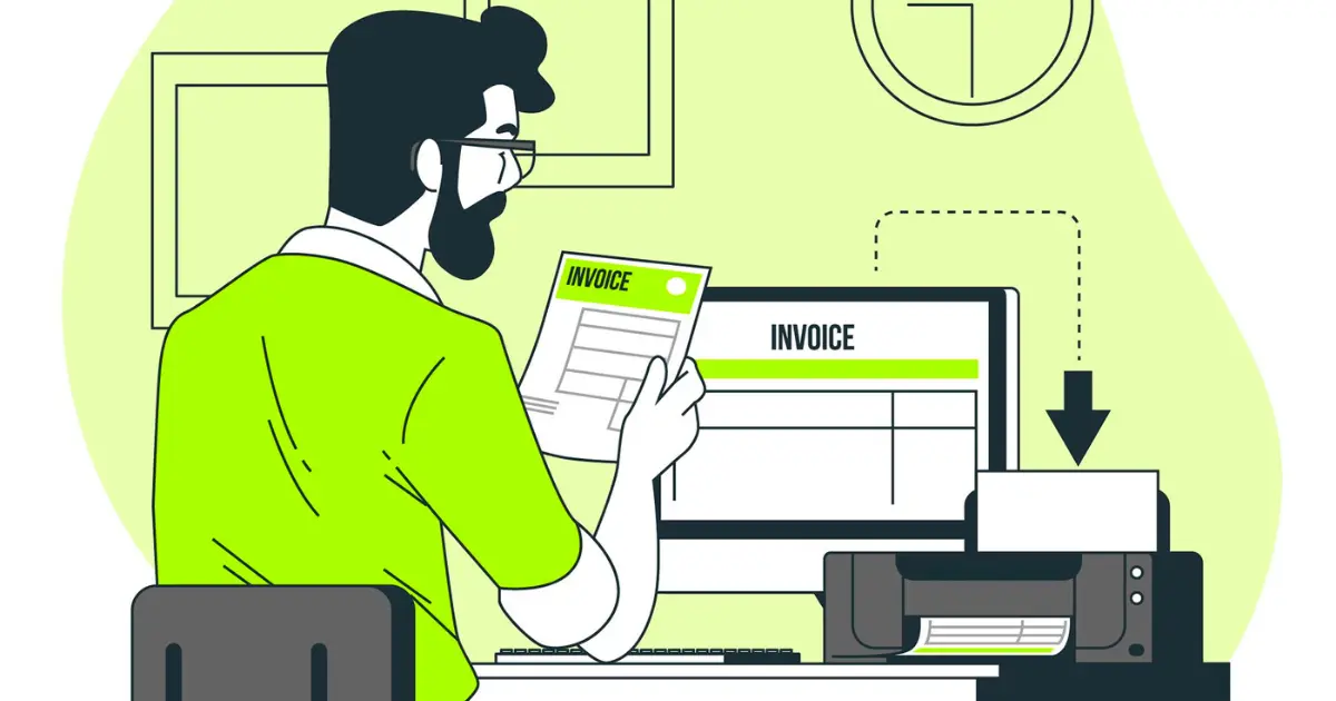 Facturación electrónica en GST