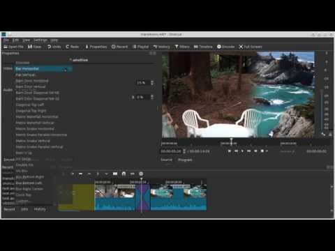 YouTube-Video