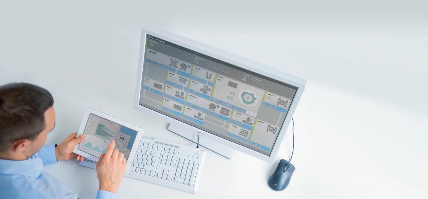 SIMATIC Scada-Software
