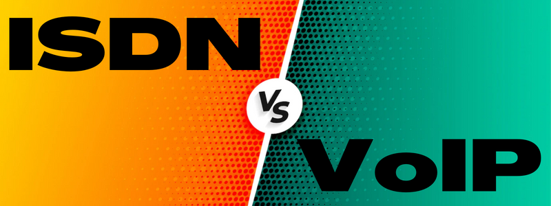 ISDNVoip