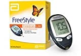 FreeStyle Freedom Lite Blutzuckermesssystem – je 1
