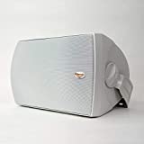 Klipsch AW-650 Innen-/Außenlautsprecher - Weiß (Paar)