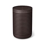 Bang & Olufsen Beosound Explore – Kabelloser, tragbarer Outdoor-Bluetooth-Lautsprecher, IP 67 staub- und wasserdicht, Chestnut