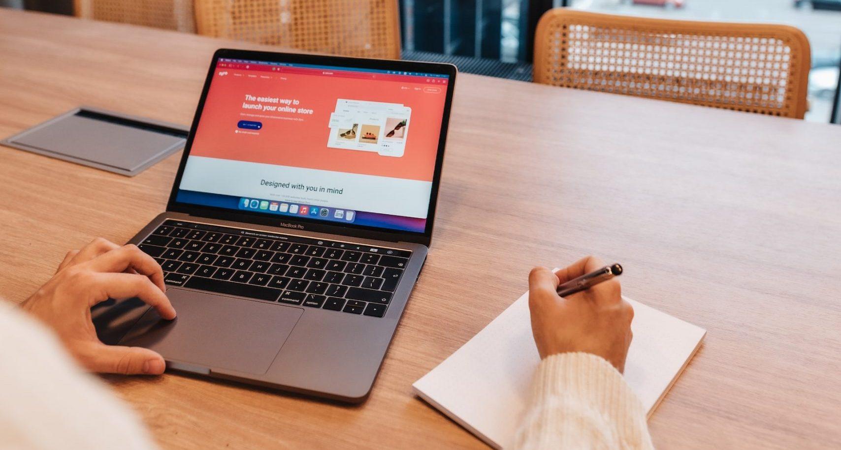 Top 5 der besten Website-Builder für kleine Unternehmen