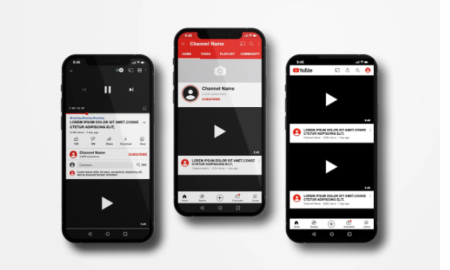 10 лучших типов контента YouTube для успешного развития канала YouTube