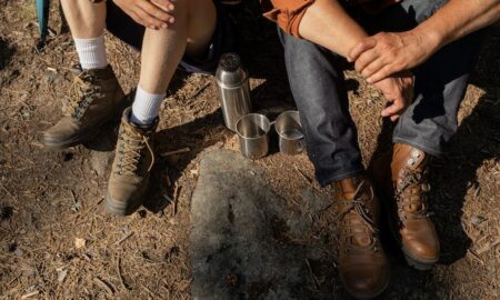 Сапоги UGG: самые удобные сапоги, которые вы когда-либо носили