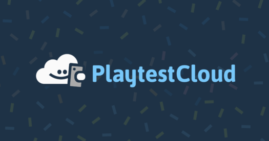 Изображение логотипа PlaytestCloud