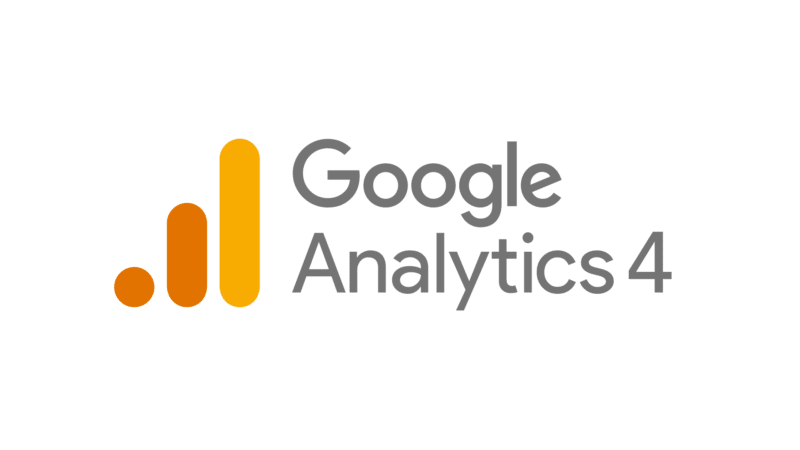Sigla Google Analytics 4