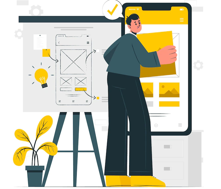 Prototyping-Apps